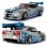 LEGO Speed Champions Fast & Furious Nissan Skyline GT-R34 76917 319 pezzi