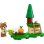 Lego Animal Crossing Jardín de Calabazas de Maples