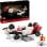 LEGO Icons McLaren MP4/4 Ayrton Senna 10330 693 peças