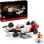 Icone Lego McLaren MP4/4 e Ayrton Senna