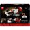 Icone Lego McLaren MP4/4 e Ayrton Senna