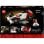 LEGO Icons McLaren MP4/4 Ayrton Senna 10330 693 peças