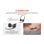 Casque stéréo USB-C Poly Blackwire 3220 + adaptateur USB-C/A
