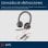 Casque Poly Blackwire 8225 USB-C avec ANC, Microphone Acoustic Fence, Microsoft Teams Noir