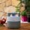 InnovaGoods Kl Silen Lâmpada Anti-mosquito Por Sucção