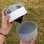 InnovaGoods Kl Silen Lâmpada Anti-mosquito Por Sucção