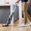Bissell CrossWave HF3 Cordless Select Nass- und Trockenstaubsauger für Hartböden