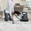 Bissell SpotClean Pet Plus Polster-Fleckenentferner-Staubsauger 44AW