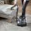 Bissell SpotClean Pet Plus Polster-Fleckenentferner-Staubsauger 44AW