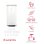 Ariston Velis Pro WiFi Termoacumulador Elétrico Inteligente Vertical/Horizontal 30L A