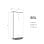Ariston Velis Pro WiFi Termo Eléctrico Inteligente Vertical/Horizontal 80L B