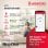 Ariston Velis Pro WiFi Termo Eléctrico Inteligente Vertical/Horizontal 100L B
