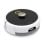 Aspirador Robô com Mopa Karcher RCF 3 Navegação LiDAR Controlo por Voz