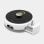 Aspirador Robô com Mopa Karcher RCF 3 Navegação LiDAR Controlo por Voz
