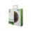 Caricatore da tavolo wireless Myway Qi 5w Nero
