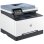 HP Color LaserJet Pro MFP 3302fdn Multifunzione Laser a colori Fronte-retro Fax