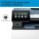HP Color LaserJet Pro MFP 3302fdw Multifunción Láser Color WiFi Dúplex Fax