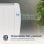 Emissore Termico Origial REALWARM 900 WIFI 900W 6 Elementi Wifi e Comando