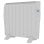 Origial REALWARM 1200 WIFI Emissor Térmico 1200W Branco