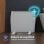Origial REALWARM 1200 WIFI Emissor Térmico 1200W Branco