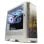 Forgeon Mithril ARGB Mesh ATX Tower Weiß + Anpassbare Front