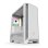 Forgeon Mithril ARGB Mesh ATX Tower Weiß + Anpassbare Front