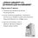Forgeon Mithril ARGB Mesh ATX Tower Weiß + Anpassbare Front