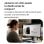 Forgeon Mithril ARGB Mesh Torre ATX Branca + Frontal Personalizada