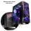 Forgeon Mithril ARGB Mesh Torre ATX Branca + Frontal Personalizada