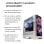 Forgeon Mithril ARGB Mesh Torre ATX Branca + Frontal Personalizada