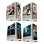 Forgeon Mithril ARGB Mesh Torre ATX Blanca + Cristal y Frontal personalizable