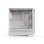 Forgeon Mithril ARGB Mesh Torre ATX Blanca + Cristal y Frontal personalizable