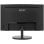 MSI Pro MP2412C écran plat de PC 59,9 cm (23.6") 1920 x 1080 pixels Full HD Noir