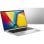 Portátil ASUS Vivobook 15 M1502YA 15.6" AMD Ryzen 7 7730U 16GB 512GB SSD Radeon Graphics Privacy Guard Plata