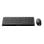 Philips Teclado SPT6307B/31 WIRESS USB Preto (PT)