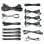 KIT Cabo Nfortec SAGITTA X 1000W