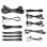 KIT de cabo Nfortec SAGITTA X 750W