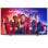 Philips Ambilight TV 43PUS8079 43“ LED UltraHD Dolby Atmos Titan OS