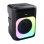 Altavoces Trust Azura Portátil Bluetooth 100W con iluminación RGB