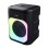 Altavoces Trust Azura Portátil Bluetooth 100W con iluminación RGB