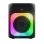 Altavoces Trust Azura Portátil Bluetooth 100W con iluminación RGB