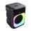 Altavoces Trust Azura Portátil Bluetooth 100W con iluminación RGB