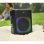 Altavoces Trust Azura Portátil Bluetooth 100W con iluminación RGB