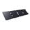 Trust Zuny Panel Solar Portátil 1xUSB Tipo-C 1xUSB 40W Negro