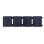 Trust Zuny Panel Solar Portátil 1xUSB Tipo-C 1xUSB 40W Negro