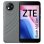 ZTE Blade A35 Lite 4G 2GB 32GB Cinzento 4,95" Dual SIM