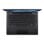 Portátil Acer TravelMate B3 Spin TMB311RN-33 N100 4GB 128GB SSD 11.6" IPS Táctil Wi-Fi 6E Win 11 Pro Ed