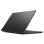 Lenovo V V15 AMD Ryzen™ 5 7520U Ordinateur portable 39,6 cm (15.6") Full HD 8 Go LPDDR5-SDRAM 256 Go SSD Wi-Fi 5 (802.11ac) Windows 11 Pro Noir