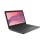 Chromebook Lenovo 300e Yoga Gen 4 8GB/64GB eMMC/11.6"/Wi-Fi 6/Graphite Grey