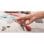 SanDisk Ultra Dual Drive Luxe 64GB USB-C/USB 3.2 Plata